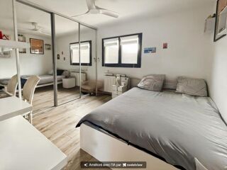 Maison à vendre 5 pièces 140 m²