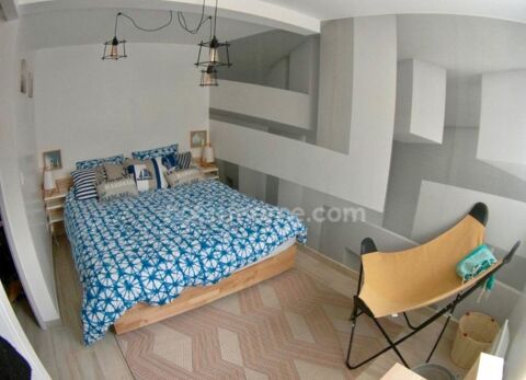  Appartement à vendre 2 pièces 32 m²