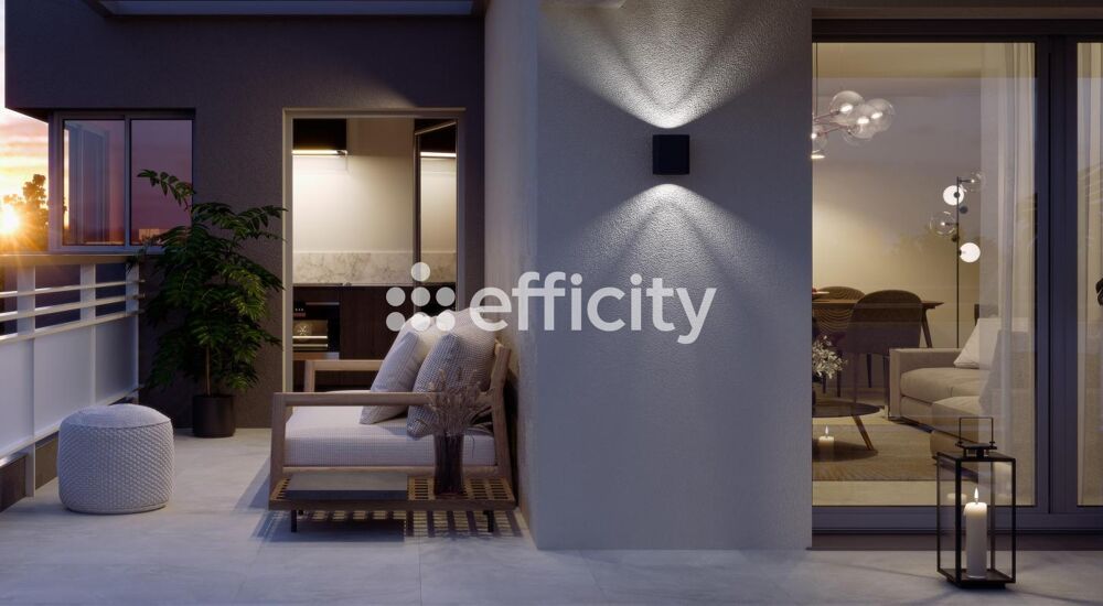 Vente Appartement Appartement Segny