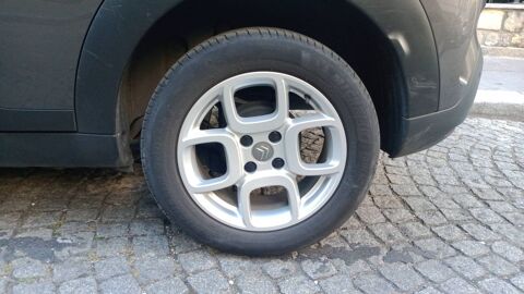 C4 cactus 1.2 PureTech 110 Shine 2020 occasion 75116 Paris