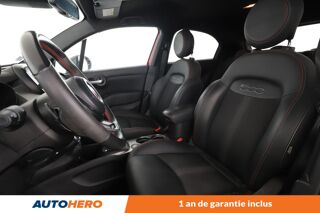 500 X 1.3 FireFly T T4 Sport DCT 150 ch 2019 occasion 92130 Issy-les-Moulineaux