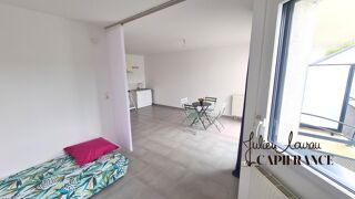  Appartement � vendre 1 pi�ce 34 m�