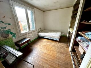  Maison  vendre 6 pices 134 m