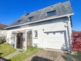  Maison à vendre 6 pièces 115 m²