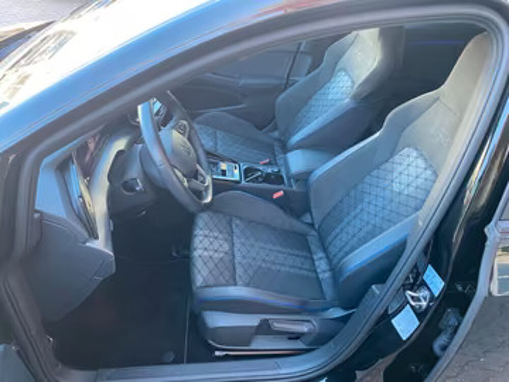 Golf VIII 1.5 TSI 150 ch R-Line 2025 occasion 33000 Bordeaux