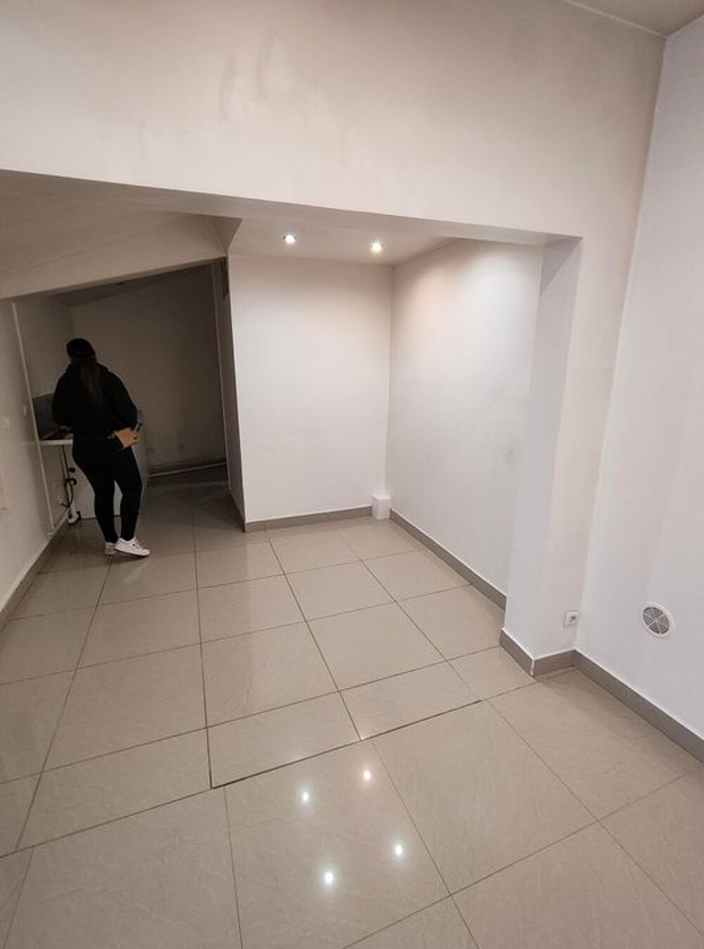 Location Maison Maison de 31m2 à louer sur Maisons-Alfort Maisons alfort