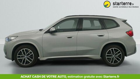 X1 U11 SDRIVE 20D 163CH DKG7 M SPORT 2025 occasion 69190 Saint-Fons