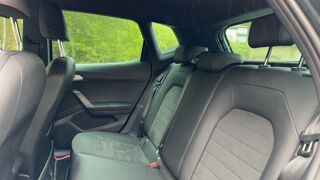 Arona 1.0 EcoTSI 110 FR 2022 occasion 54650 Saulnes