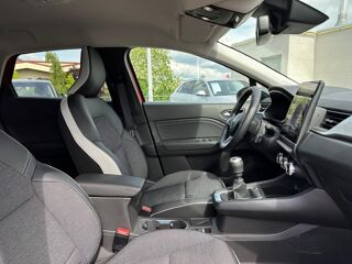Captur II 1.0 TCE 90 TECHNO 2024 occasion 78240 Chambourcy