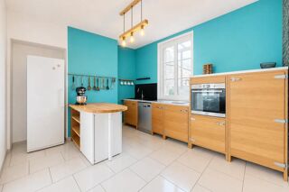  Maison à vendre 8 pièces 200 m²
