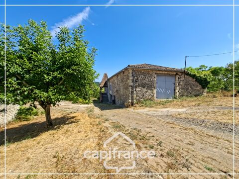   Propriété à  TOUFFAILLES (82) Propriété/château - 7 pièce(s) - 340 m²