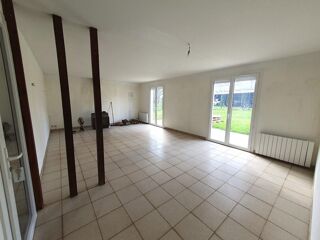  Maison à vendre 4 pièces 94 m²