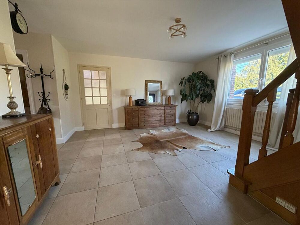 Vente Propriété/Château Demeure de prestige Offoy 6 pièce(s) 240 m2 Offoy