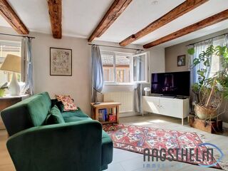  Maison à vendre 3 pièces 97 m²