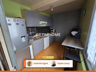  Maison � vendre 5 pi�ces 92 m�