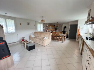  Maison à vendre 6 pièces 135 m²