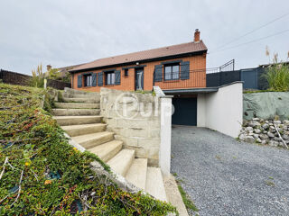  Maison � vendre 5 pi�ces 111 m�