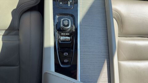 XC60 2.0 D4 190 Inscription - Automatique 2019 occasion 83600 Frejus