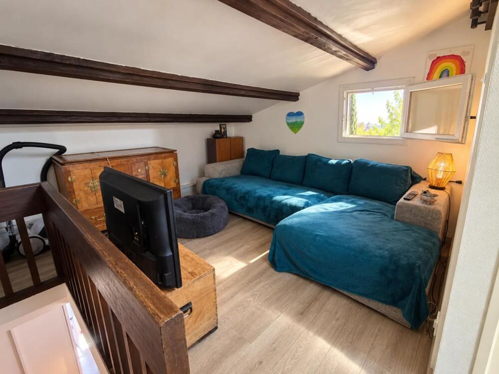 Appartement de 3 pièces de 26 m² au Grau-du-Roi