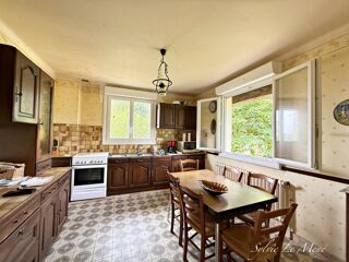  Maison à vendre 5 pièces 120 m²