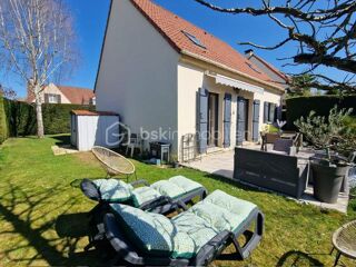  Maison  vendre 5 pices 110 m