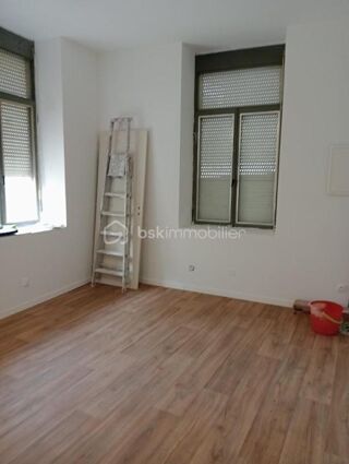  Appartement � vendre 1 pi�ce 18 m�