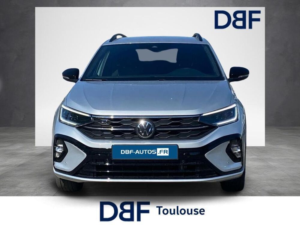 Taigo 1.0 TSI 116 DSG7 R-Line Edition 2025 occasion 31100 Toulouse
