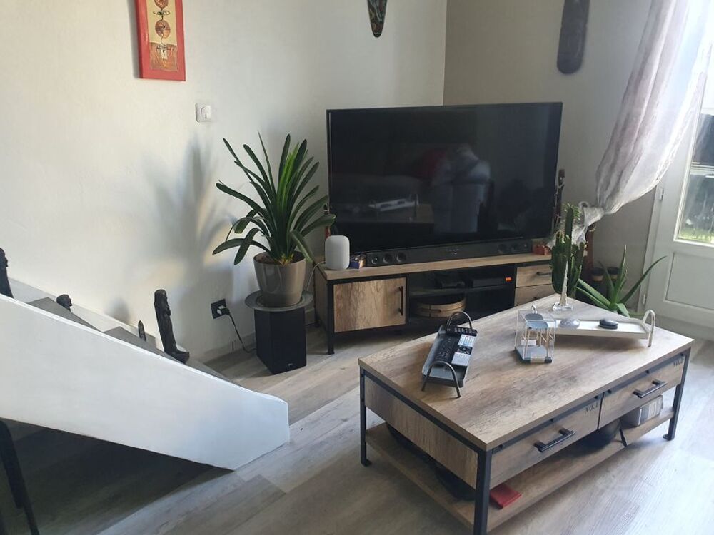 Location Appartement Appartement de 59m2 à louer sur Bordeaux Bordeaux