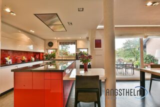  Villa  vendre 12 pices 385 m