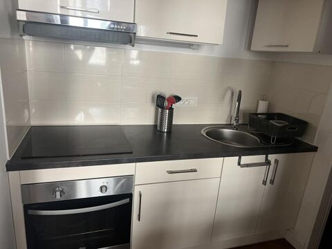  Appartement � louer 1 pi�ce 48 m�