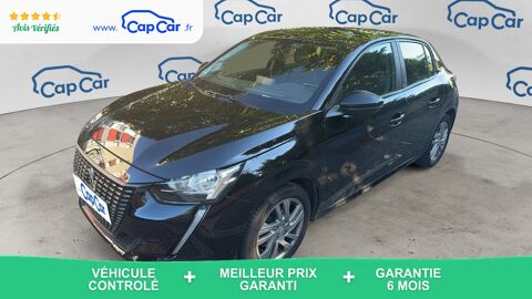 Peugeot 208 II 1.2 PureTech 100 Active