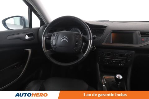 C5 2.0 HDi Millenium BVM6 140 ch 2015 occasion 92130 Issy-les-Moulineaux