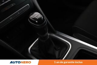 M&eacute;gane 1.2 TCe Energy Limited 100 ch 2017 occasion 92130 Issy-les-Moulineaux