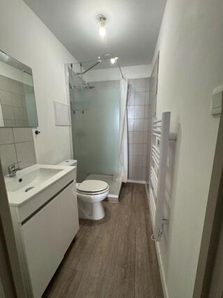  Appartement à louer 1 pièce 23 m² Roanne