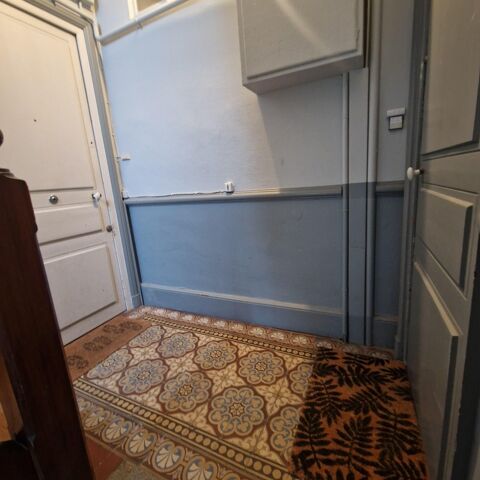  Appartement � vendre 3 pi�ces 62 m�