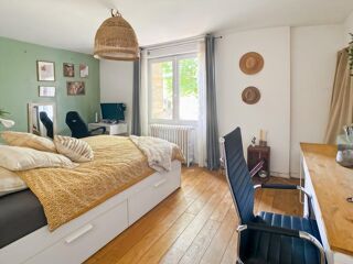  Maison  vendre 5 pices 160 m