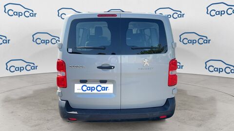 Expert tepee 1.6 BLUEHDI Traveller 2018 occasion 44730 Saint Michel Chef Chef