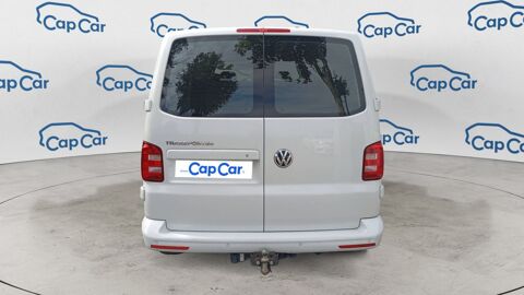 Transporter Procab L2H1 2.0 TDI 204 DSG7 Business Line - Automatique 2018 occasion 14920 Mathieu