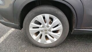 SX4 1.4 Boosterjet 129 Hybrid 4X2 Privilege 2023 occasion 79000 Niort