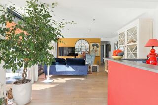  Maison à vendre 7 pièces 167 m²