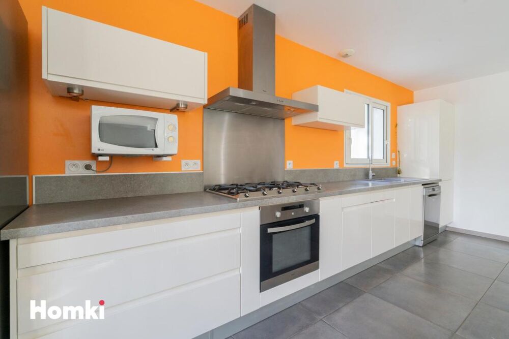 � vendre  Maison Marseille 11