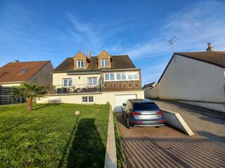  Maison  vendre 8 pices 207 m