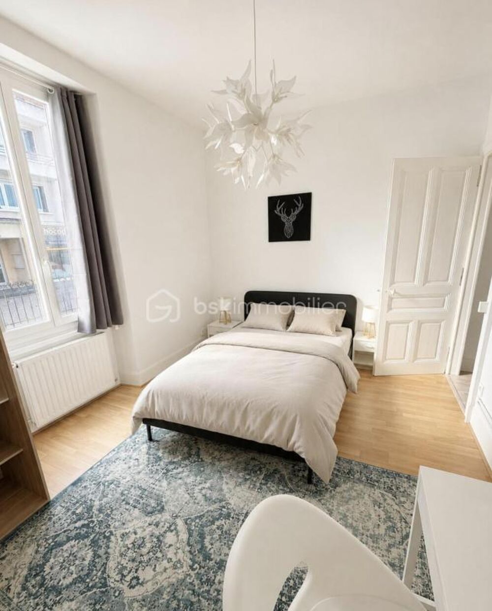 Vente Appartement APPARTEMENT TYPE 2 PIECES CRAN GEVRIER LIMITE ANNECY Annecy