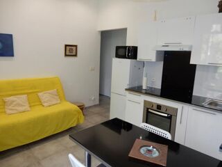  Appartement à louer 2 pièces 40 m²