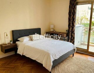  Appartement � vendre 2 pi�ces 57 m�