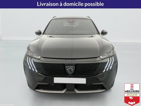 5008 Hybrid 145 e-DCS6 Allure 2026 occasion 78200 Buchelay