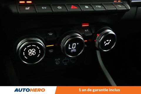 Arkana 1.6 E-Tech RS Line 145 ch 2022 occasion 92130 Issy-les-Moulineaux