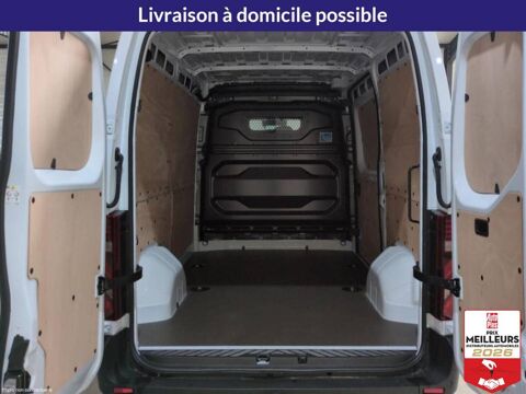 Master FOURGON L2H2 3T5 BLUE DCI 130 TR BVM6 EXTRA 2025 occasion 10150 Lavau