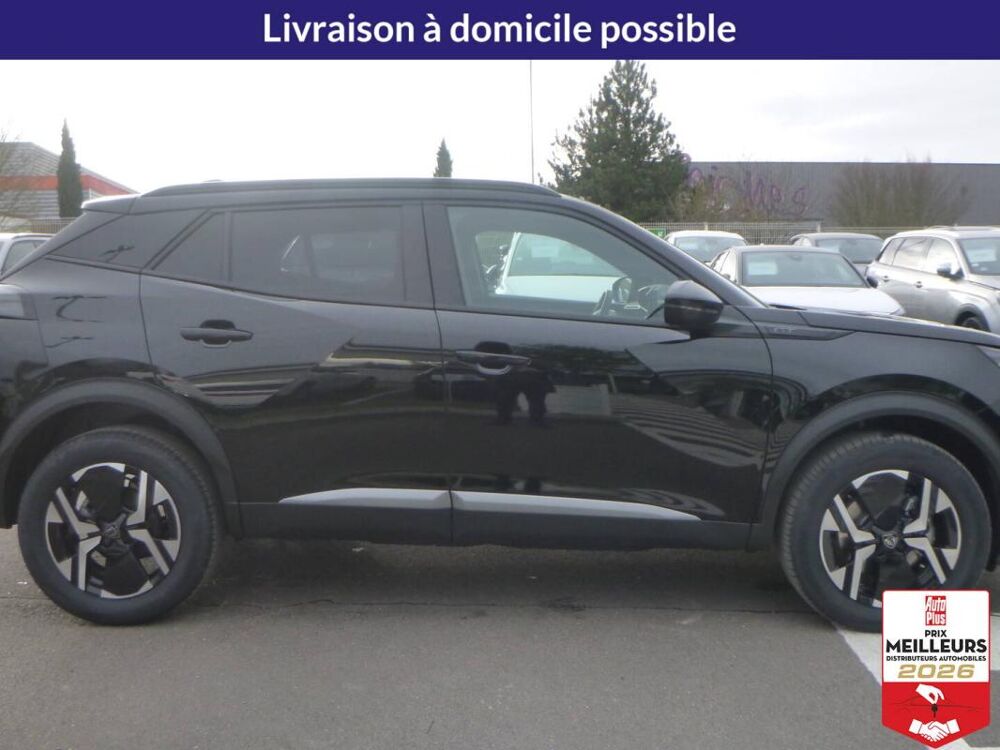 2008 Hybrid 145 e-DCS6 GT 2026 occasion 10150 Lavau