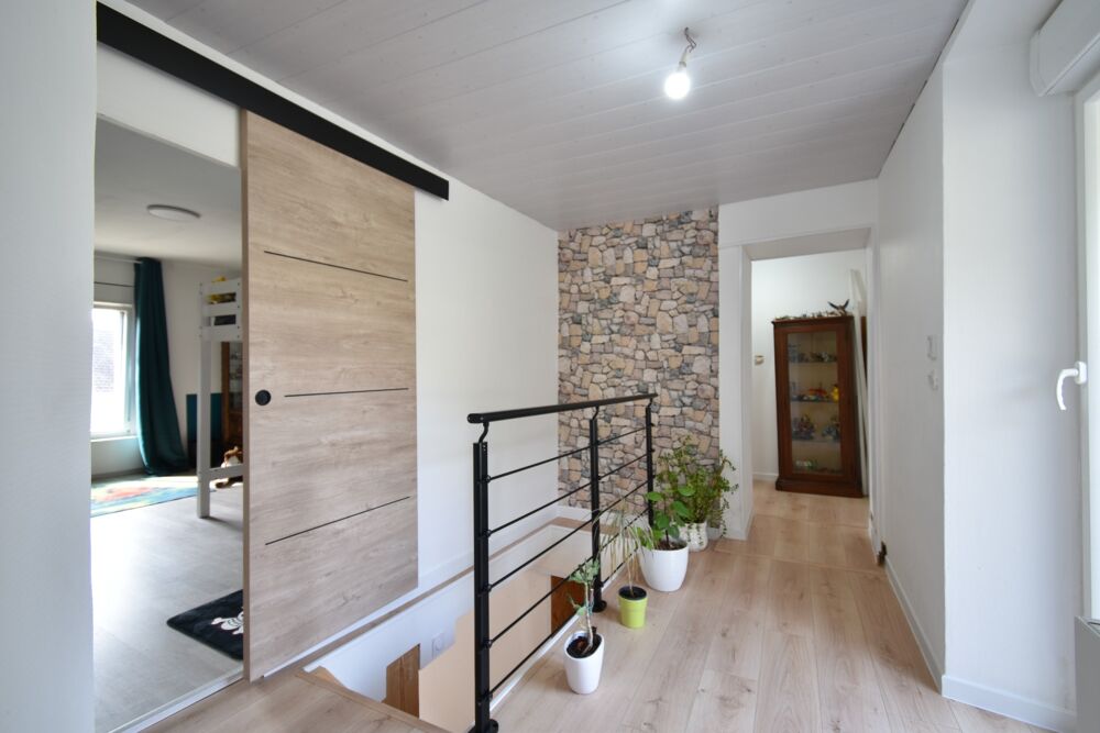 Maison à vendre type longères de 9 pièces 344m² avec terrain, garage
